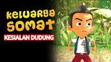 E154 "Kesialan Dudung"