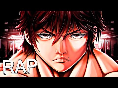 Baki  Hanma「AMV」- The Search ᴴᴰ