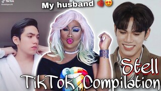 I Love Him More | Stell’s TikTok (September 2022) | REACTION