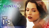 Asintado | Episode 155 (1/5) | March 30, 2024