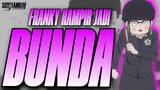 Om Kribo Hampir Jadi Bunda Anya :v | Spy X Family