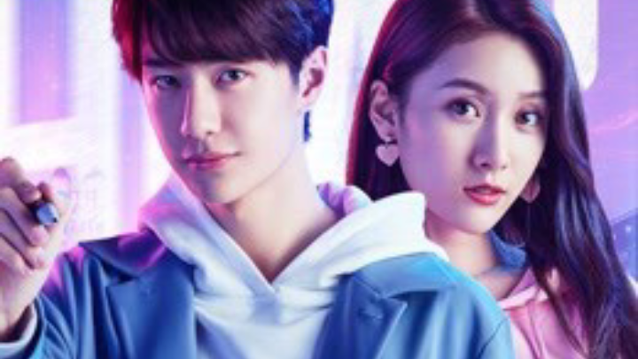 Gank Your Heart Ep14 [Engsub]