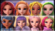 "This is Our Team" Song! 🎵 | Rainbow High