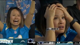 the life of a chargers fan