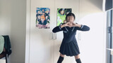 [Zhai Dance / Moran] Trò chơi sờ soạng, sờ soạng, thay quần áo của một nữ sinh trung học 13 tuổi tro