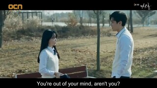 Dark Hole Episode 3 English Sub (Zombie Series)