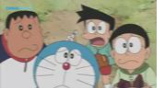 Doraemon episode 348