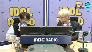 [ENG] Idol Radio EP 25: Wild Rose Boys (들장미소년) Moonbin (Astro) Hwiyoung (SF9) Younghoon (The Boyz)