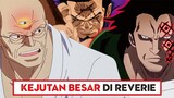 TAK SABAR! Inilah 4 "Kejutan Besar" Arc Reverie di Tahun 2019 ( One Piece )