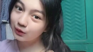 bangun tidur