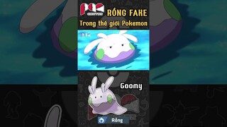 Goomy có ra dáng một Pokemon Á Thần hệ Rồng giống Goodra ?!? | PAG Center