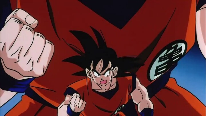 Watch Dragon Ball Z The World's Strongest FREE