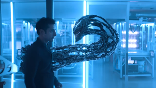 Tất cả các bạn nhớ Venom, ai nhớ anh ta là ai?