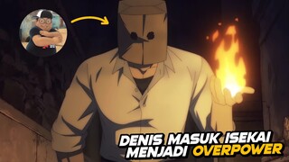 Denis Dibuang Karena Dianggap Beban, Padahal Overpower
