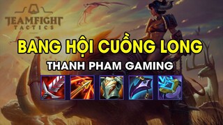 Thanh Pham Gaming - BANG HỘI CUỒNG LONG