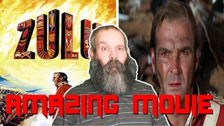 First Time Watching!!! Zulu (1964) Amazing Movie!! (Reaction)