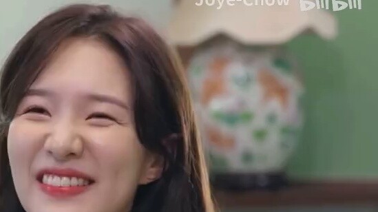 When you said "Shicheng, are you okay?", did you really have no other thoughts? It's like a young fa