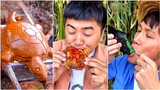 Cuộc Sống và Những Món Ăn Rừng Núi Trung Quốc #36 || Tik Tok Trung Quốc