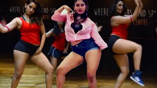 Radhika Mayadev Hot Dance Cover | Bad Boy English Song