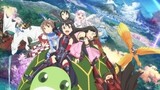 BOFURI Season 2 Episode 1 English Subbed || HD Quality