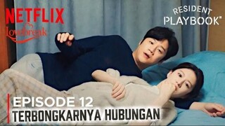 Resident Playbook Episode 12 Sub Indo