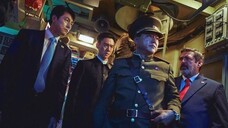 FILM STEEL RAIN 2 SUMMIT (2020) subtitle Indonesia