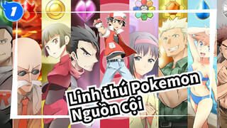 Linh thú Pokemon
Nguồn cội_1