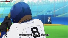 Ace of diamond episode 42 season 1