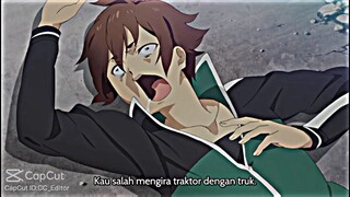 truck-kun👉👈 pt.2