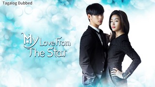 My Love from the Start Episode 09