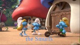 The Smurfs (2021) Episode 1 - Who Nose