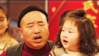 Dengan Lannie dan Lana menemaninya setiap hari, Neng Ge merasa sangat bahagia!