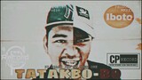 Tatakbo-bo by crazy jay ft treb one (cp records productions MMXX1)
