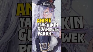 Anime tentang Rasisme? 😱 #anime #animeindo