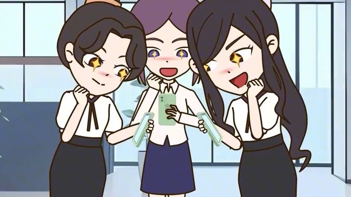 รายงานสดเรื่องอื้อฉาวของดาราชายชื่อดัง! ทำไมนางเอกถึงดังในรายการวาไรตี้มากหลังจากโดนทั้งเครือข่ายทำใ