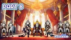 ISEKAI B680 -PART 8