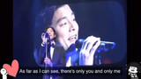 [Music]Live "The Last Time" Oleh Gong Yoo, Oh Aku Terjerumus