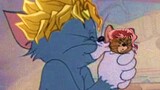 [MAD]Saat <Tom and Jerry> bertemu <JoJo's Bizarre Adventure>