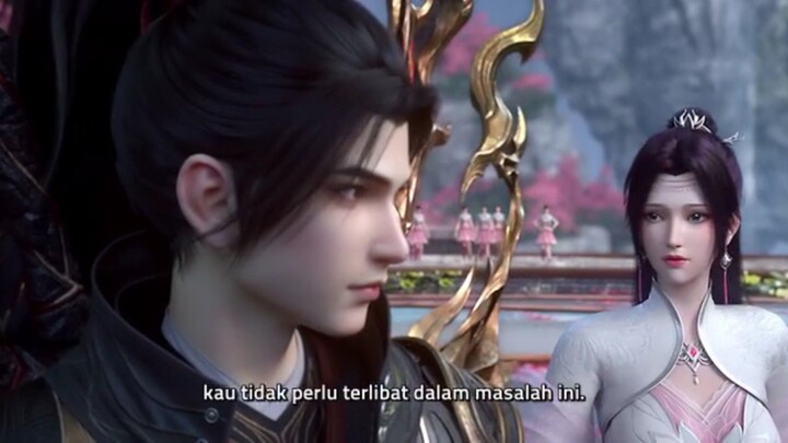 BTTH S5 EPISODE 144 SUB INDO