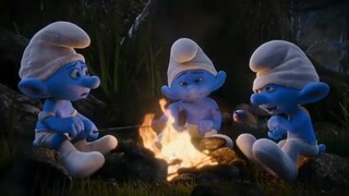 Smurfy Hollow - Ghost Stories MoviesFor Free : link In Descriptoin