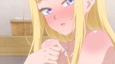 Dosanko Gal wa Namara Menkoi Eps 12 (Sub Indo) END