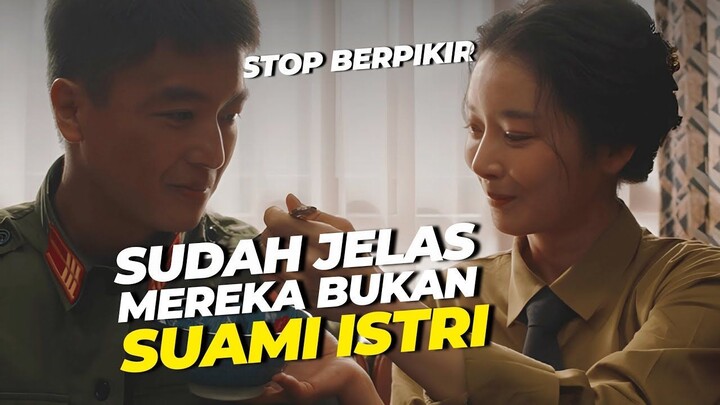 Sering terjadi ya ges ya, bawahan dan atasan - Alur Cerita Film