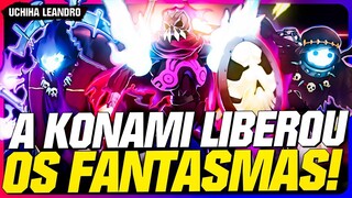 CAVALEIROS FANTASMAS PÓS FREE LIST! META NOVAMENTE? // YU-Gi-Oh! Duel Links