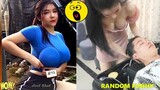 Random Funny Videos |Try Not To Laugh Compilation | Cute People And Animals Doing Funny Things #P95