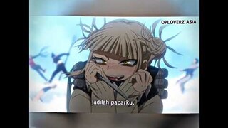 padahal lagi serius-serius malah| jedag jedug anime🍀