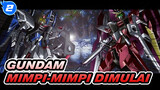 Gundam|Tempat dimana mimpi-mimpi dimulai_2