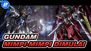 Gundam|Tempat dimana mimpi-mimpi dimulai_2