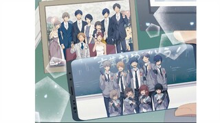 ReLIFE chap 222.5 (chap cuối) vietsub