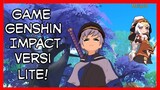 Genshin Impact Versi Lite! | Random play store game!