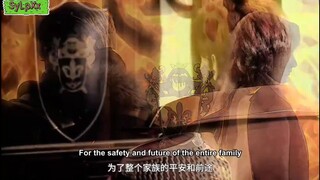 [Episode 23] The Law of Devil - Eng Sub